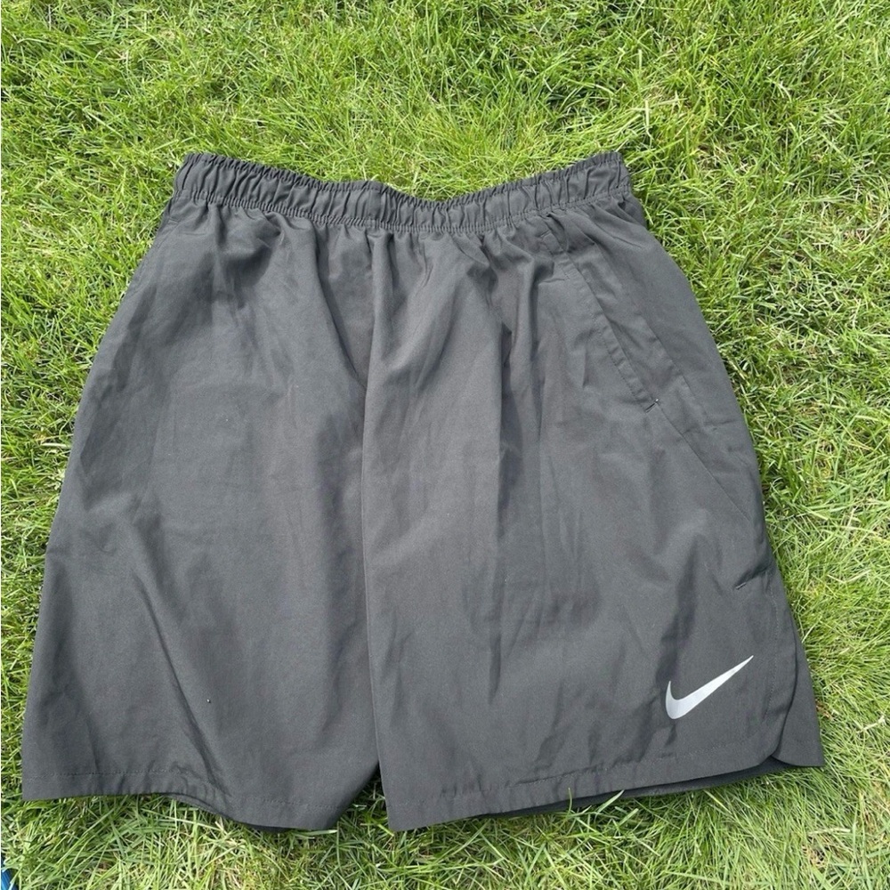 Nike Men's Shorts - Black Sz Large 833265